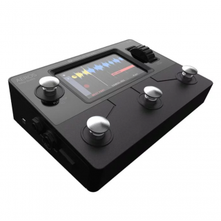 Singular Sound - Aeros Loop Studio 立體聲樂句循環機